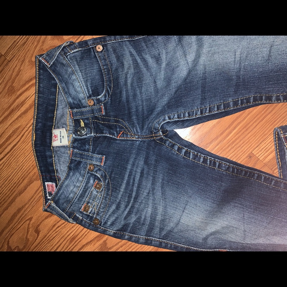 True religions
